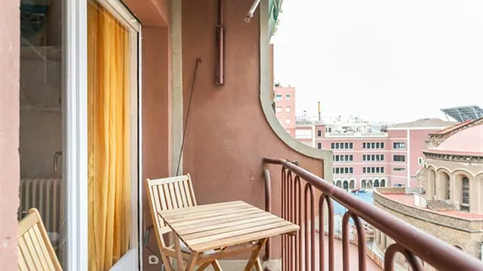 Apartments in Barcelona Eixample - photo 6