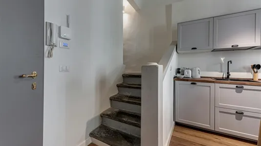 Apartments in Florence - photo 5
