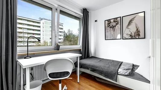 Rooms in Munich Thalkirchen-Obersendling-Forstenried-Fürstenried-Solln - photo 4