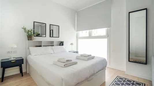 Apartments in Valencia Ciutat Vella - photo 3