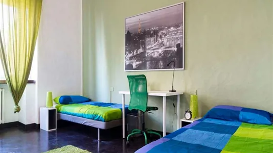 Rooms in Milano Zona 2 - Stazione Centrale, Gorla, Turro, Greco, Crescenzago - photo 3