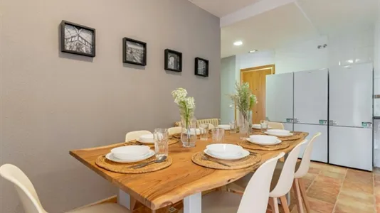 Rooms in Madrid Tetuán - photo 10