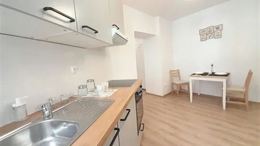 Apartments in Bytom - photo 3