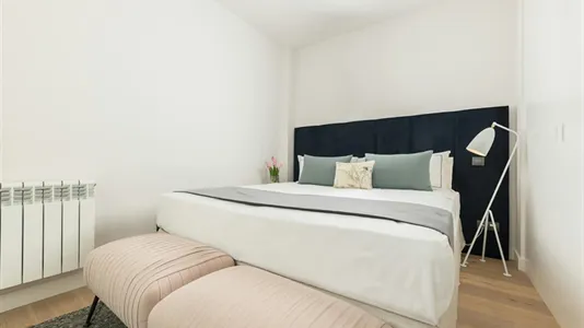 Apartments in Madrid Centro - photo 6
