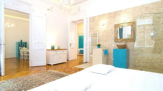 Apartments in Budapest Terézváros - photo 6