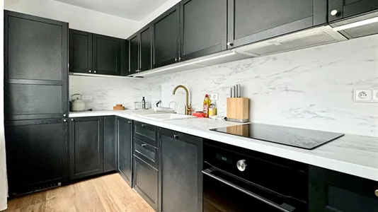 Apartments in Location is not specified - photo 9