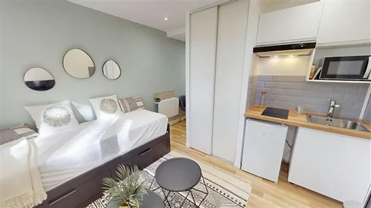 Apartments in Grenoble - photo 1