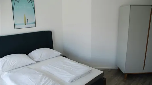 Apartments in Berlin Friedrichshain-Kreuzberg - photo 2