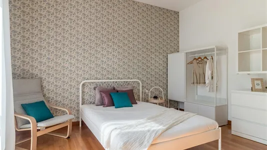 Rooms in Padua - photo 3