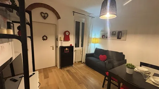 Apartments in Milano Zona 4 - Vittoria, Forlanini - photo 5