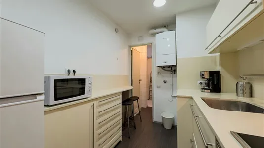 Rooms in Barcelona Les Corts - photo 10