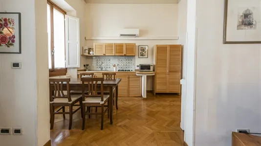 Apartments in Florence - photo 7
