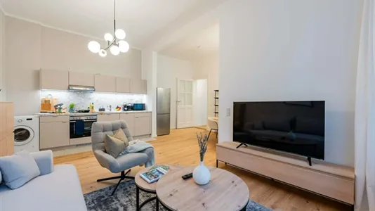 Apartments in Berlin Mitte - photo 9