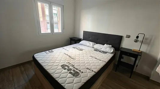 Rooms in Madrid San Blas - photo 6