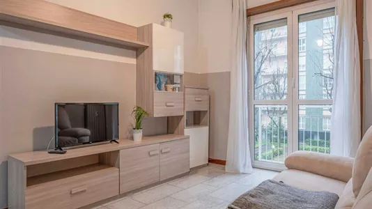 Rooms in Milano Zona 2 - Stazione Centrale, Gorla, Turro, Greco, Crescenzago - photo 4