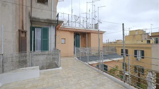 Rooms in Roma Municipio II – Parioli/Nomentano - photo 6