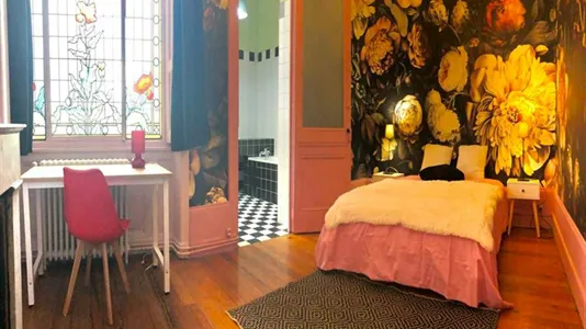 Rooms in Lyon - photo 1