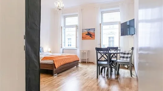Apartments in Vienna Favoriten - photo 9
