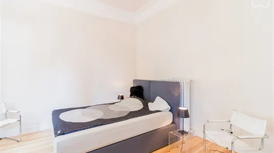 Apartments in Hamburg Eimsbuttel - photo 4