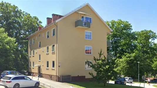 Apartments in Ulricehamn - photo 1