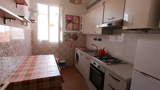 Rooms in Florence - photo 5