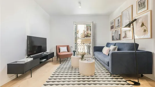 Apartments in Madrid Centro - photo 4