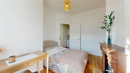 Rooms in Lyon - photo 3