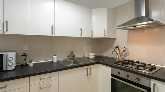 Apartments in Barcelona Eixample - photo 10