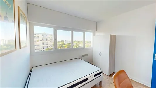 Rooms in Bordeaux - photo 2