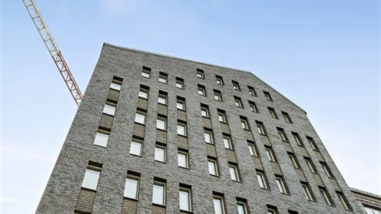 Apartments in Gärdet/Djurgården - photo 1