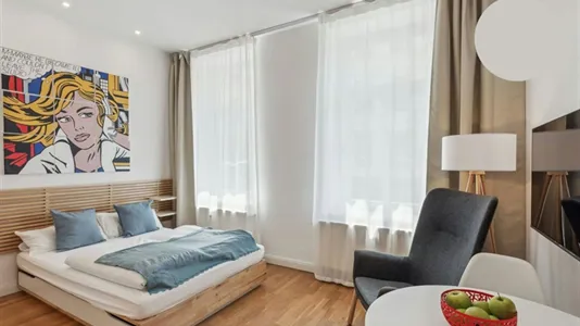 Apartments in Leipzig - photo 1