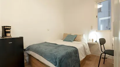 Room for rent in Madrid Chamberí, Madrid