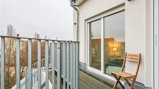 Apartments in Location is not specified - photo 9