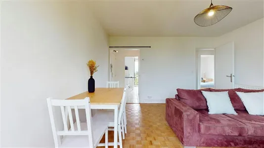 Rooms in Bordeaux - photo 10