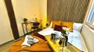 Room for rent, Madrid Centro, Madrid, &lt;span class=&quot;blurred street&quot; onclick=&quot;ProcessAdRequest(11322676)&quot;&gt;&lt;span class=&quot;hint&quot;&gt;See streetname&lt;/span&gt;[xxxxxxxxxxxxx]&lt;/span&gt;