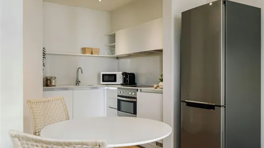 Apartments in Location is not specified - photo 7