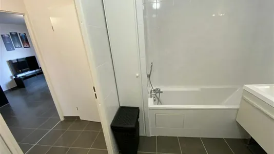 Apartments in Toulouse - photo 9