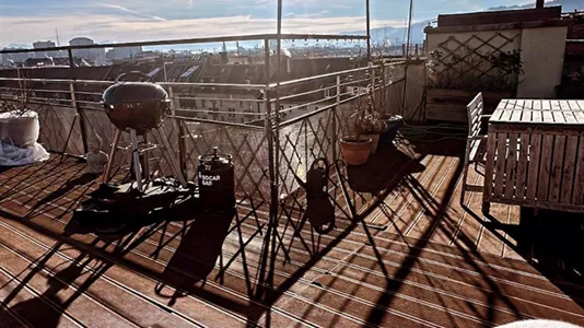 Apartments in Zürich Distrikt 5 - Industriequartier - photo 2