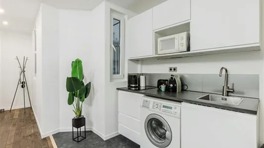 Apartments in Location is not specified - photo 5