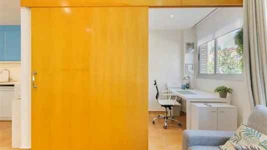 Apartments in Sant Cugat del Vallès - photo 7