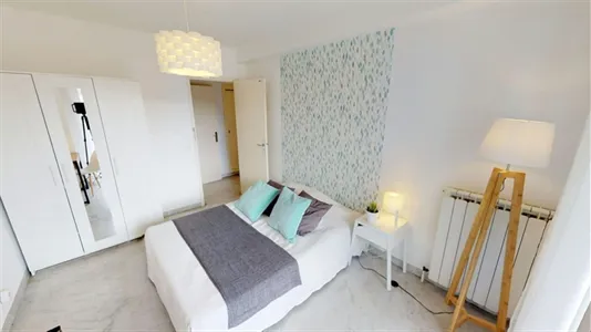 Rooms in Montpellier - photo 1