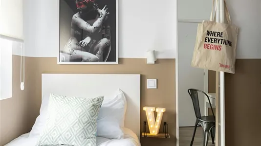 Rooms in Getafe - photo 6