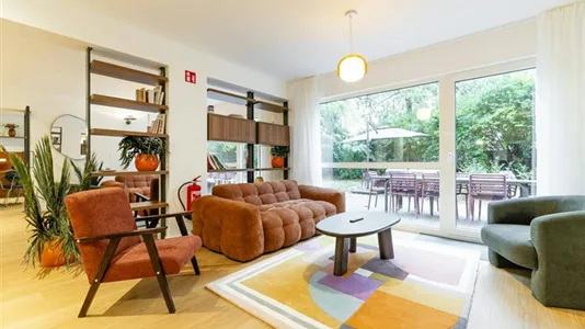 Rooms in Brussels Sint-Pieters-Woluwe - photo 6