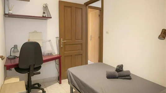 Apartments in Madrid Centro - photo 5