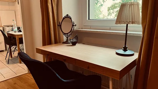 Apartments in Berlin Mitte - photo 7