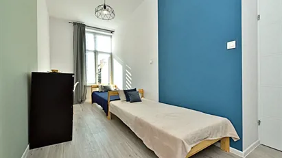 Room for rent in Łódź, Łódzkie