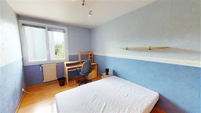 Room for rent in Grenoble, Auvergne-Rhône-Alpes