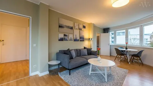 Apartments in Berlin Friedrichshain-Kreuzberg - photo 6