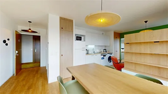 Apartments in L'Haÿ-les-Roses - photo 3