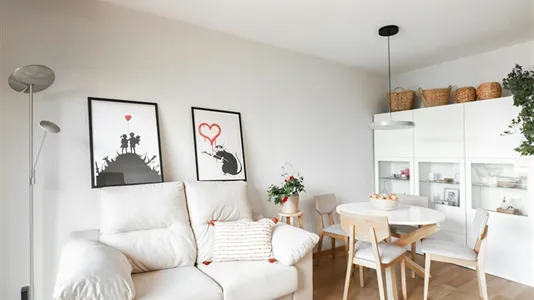 Apartments in Barcelona Sant Andreu - photo 10